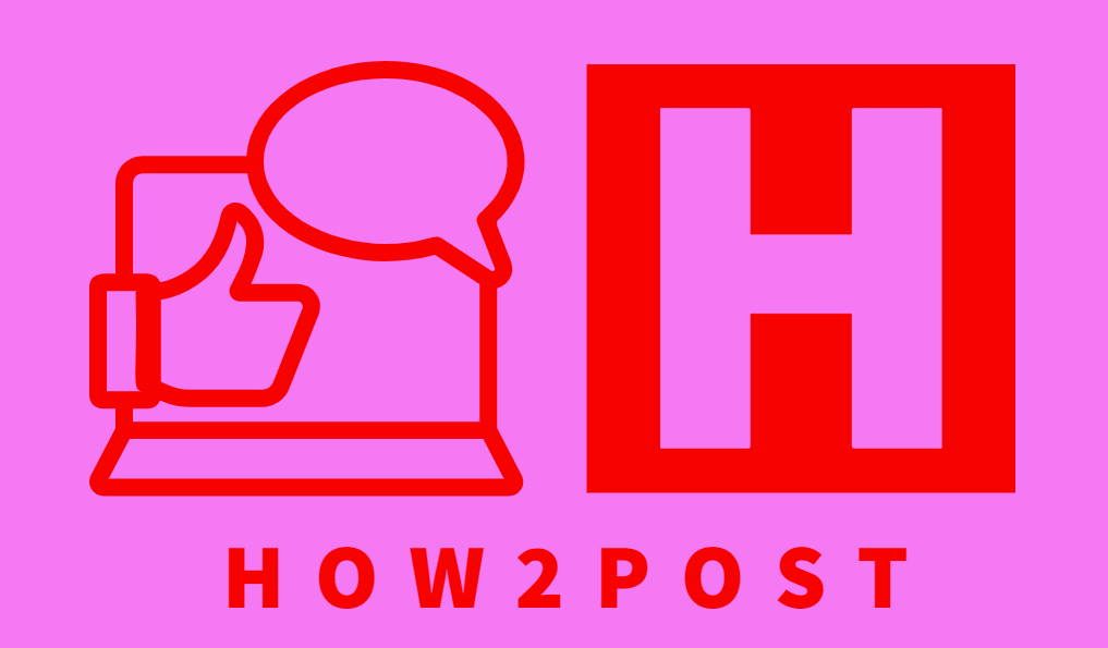 How2Post